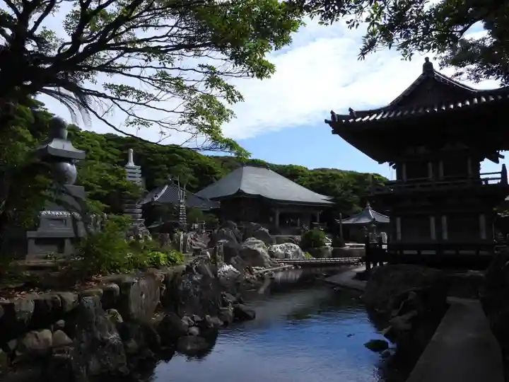 金剛福寺(高知県)