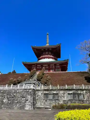 成田山新勝寺(千葉県)