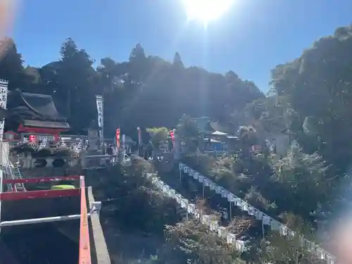 高良大社(福岡県)