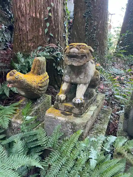 持寳院(多気山不動尊)(栃木県)