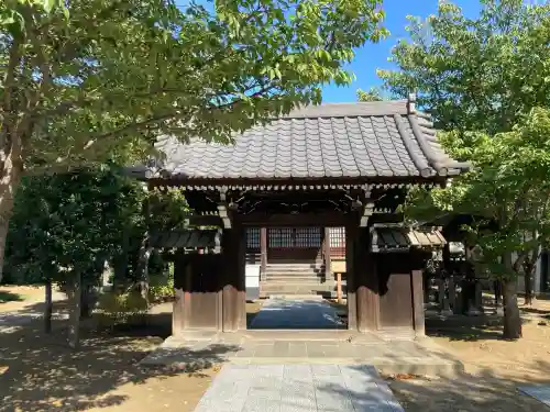 祐天寺(東京都)