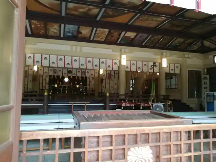 湊川神社(兵庫県)