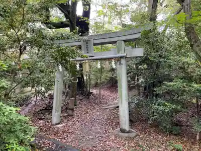 向日神社(京都府)