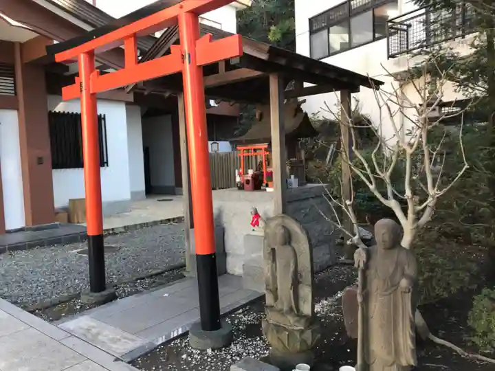 乗蓮寺(神奈川県)