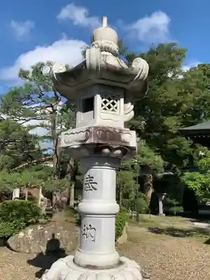 鳥谷崎神社(岩手県)