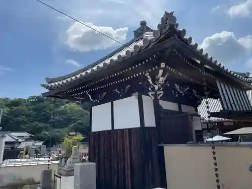 普音寺の建物その他