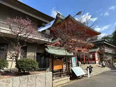 生田神社(兵庫県)