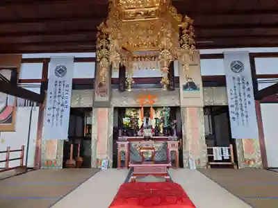 崇福寺(岐阜県)