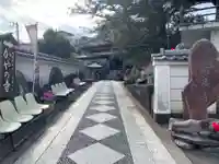 済広寺のその他建物