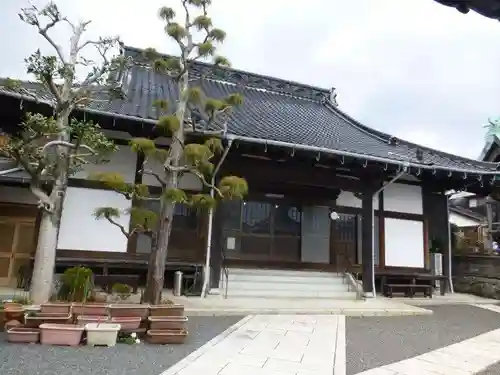 長泉寺(山口県)