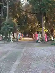 大神神社の建物その他