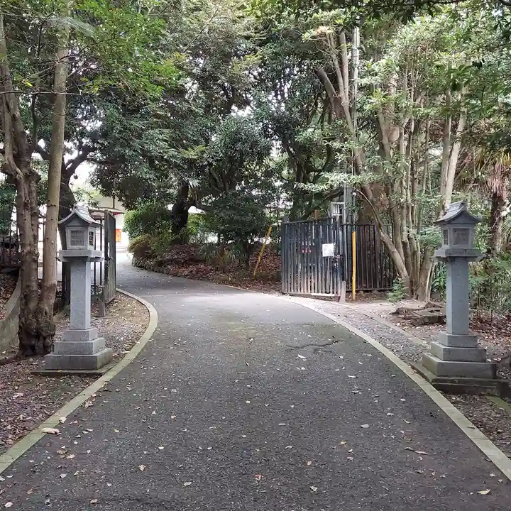 熊野神社(茨城県)