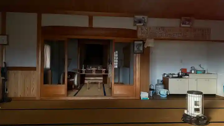 賀茂神社(徳島県)