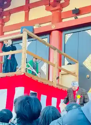 浅草寺(東京都)