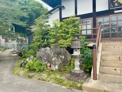惣善寺(福島県)