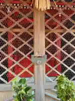 東寺稲荷神社(稲荷大神)(京都府)