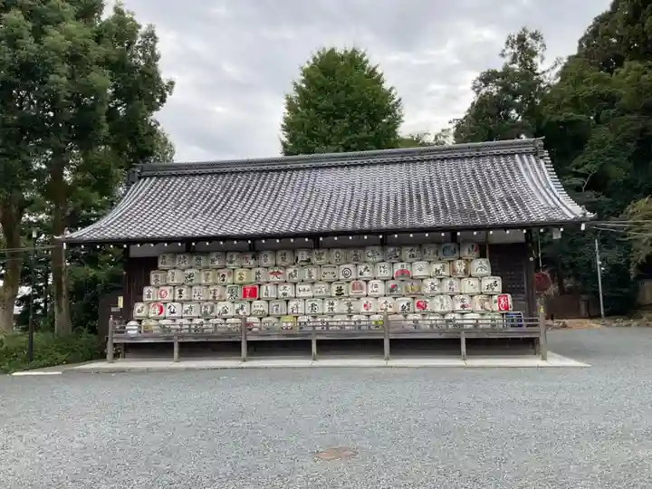 松尾大社(京都府)