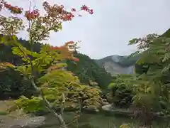 天河大辨財天社禊殿(奈良県)