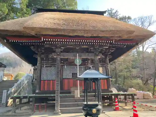 達磨寺(群馬県)