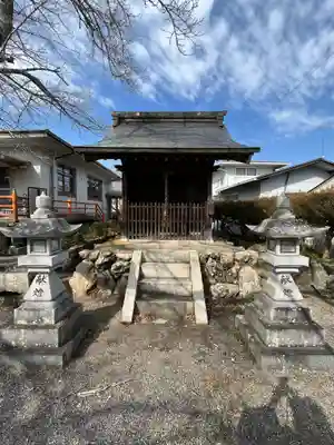 竜福寺(滋賀県)