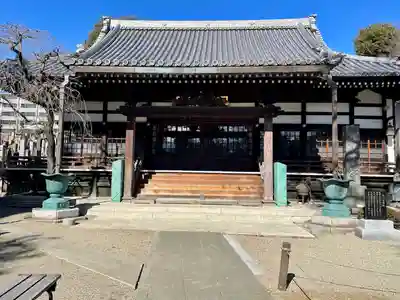 常圓寺(東京都)