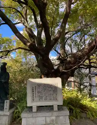 真田山 三光神社(大阪府)