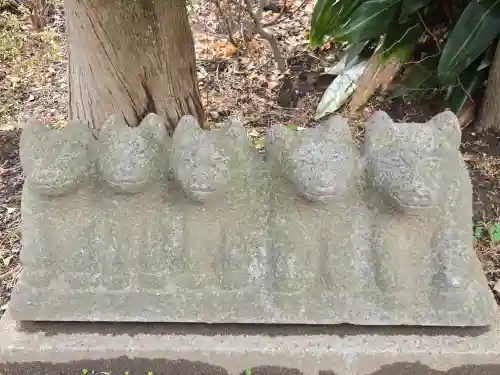 葛西神社(東京都)