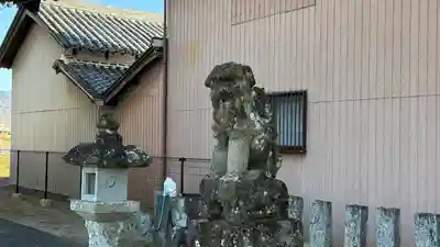 八幡神社(徳島県)