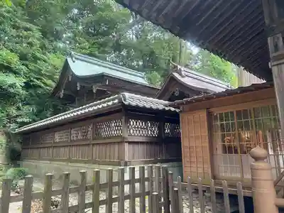 事任八幡宮(静岡県)
