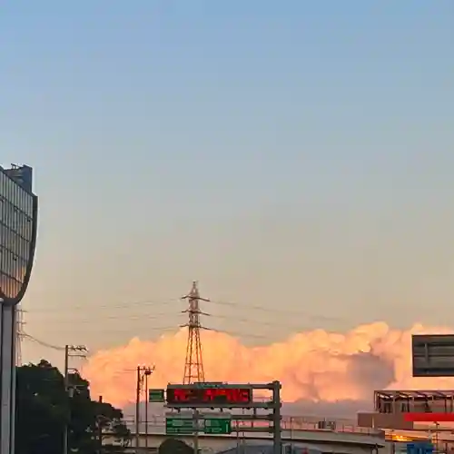 川崎大師（平間寺）(神奈川県)