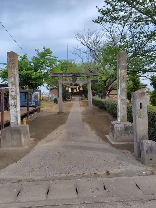 徳川東照宮(群馬県)