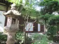 海禅寺のその他建物