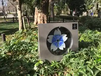 靖國神社(東京都)