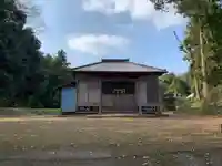 根元神社(千葉県)
