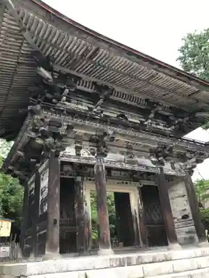園城寺（三井寺）(滋賀県)