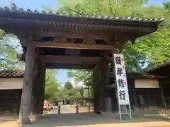 喜多院(埼玉県)