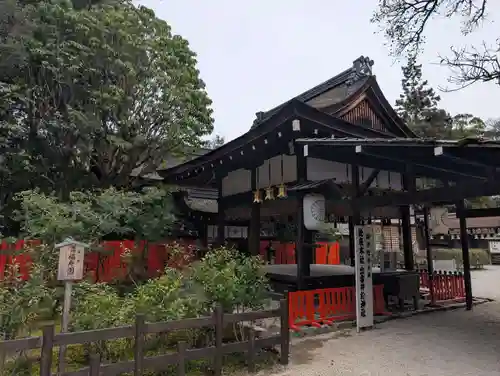 賀茂御祖神社（下鴨神社）(京都府)