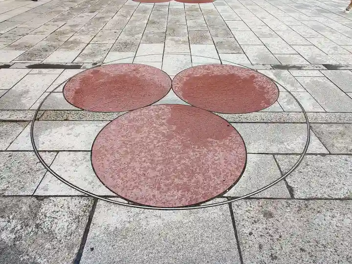 出雲大社(島根県)