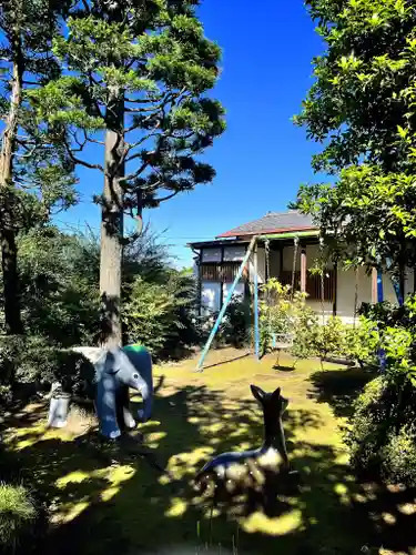 多聞院(東京都)