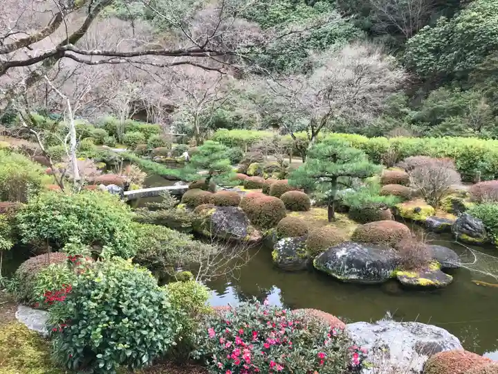 三室戸寺(京都府)