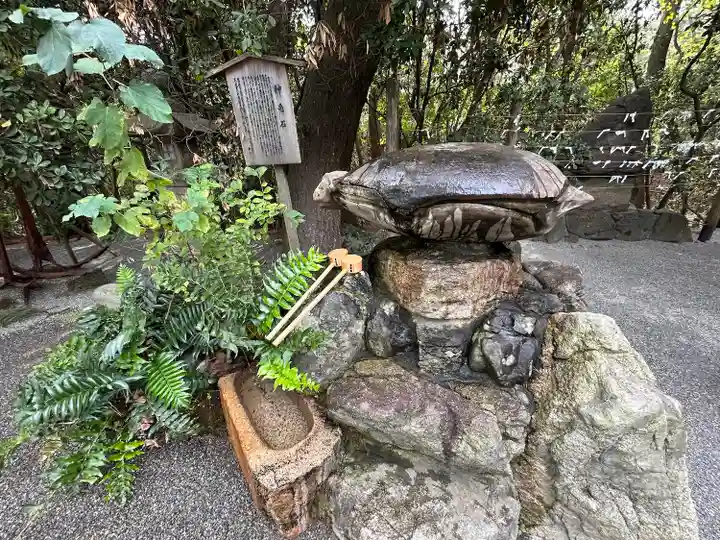 安宅住吉神社(石川県)