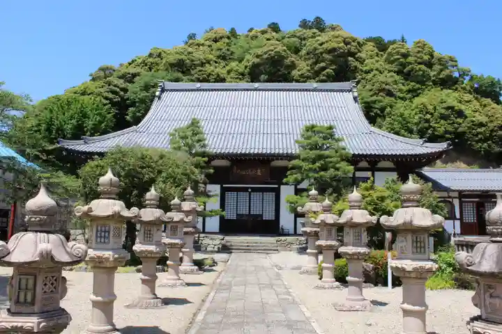 妙応寺(岐阜県)