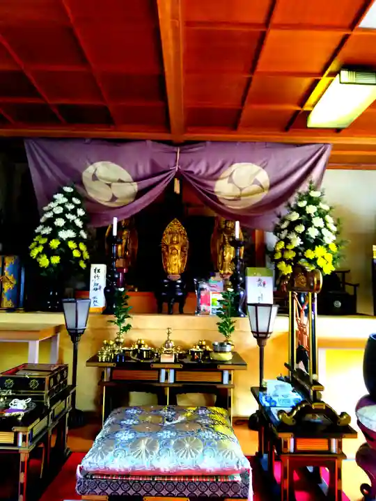 清水寺の本殿・本堂