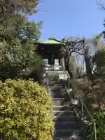 清源院のその他建物