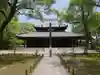 聖福寺の本殿・本堂