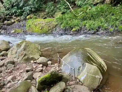 瀧川神社(静岡県)