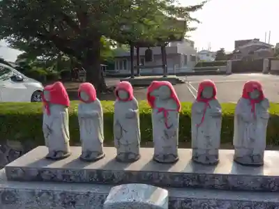 鶴林寺(神奈川県)