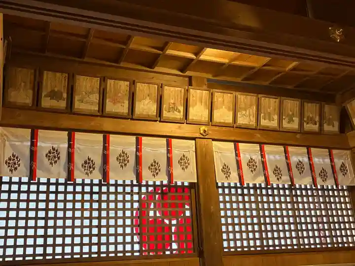 湯泉神社(兵庫県)