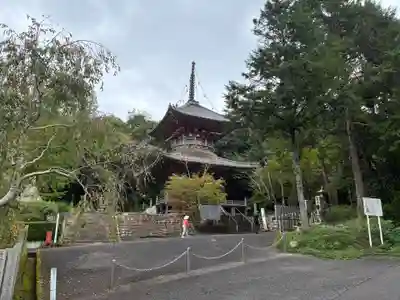 熊谷寺(徳島県)