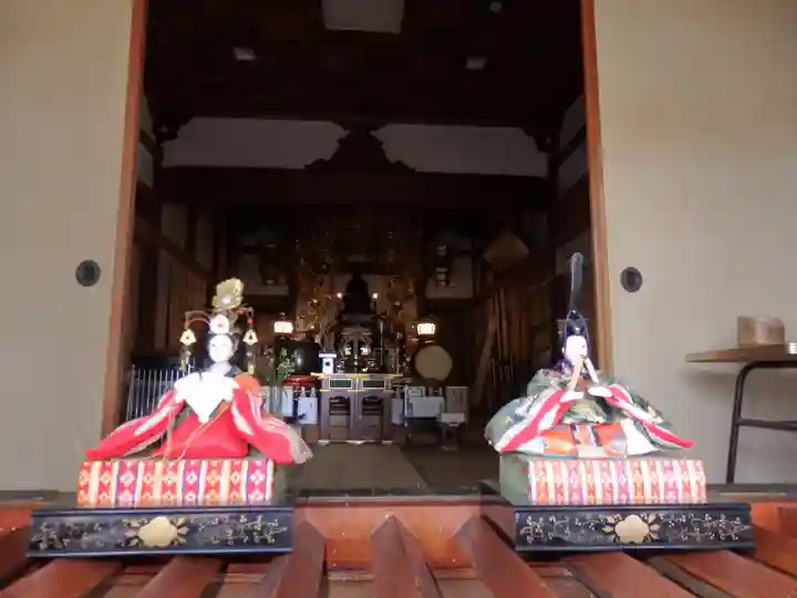 椎尾山薬王院のその他建物